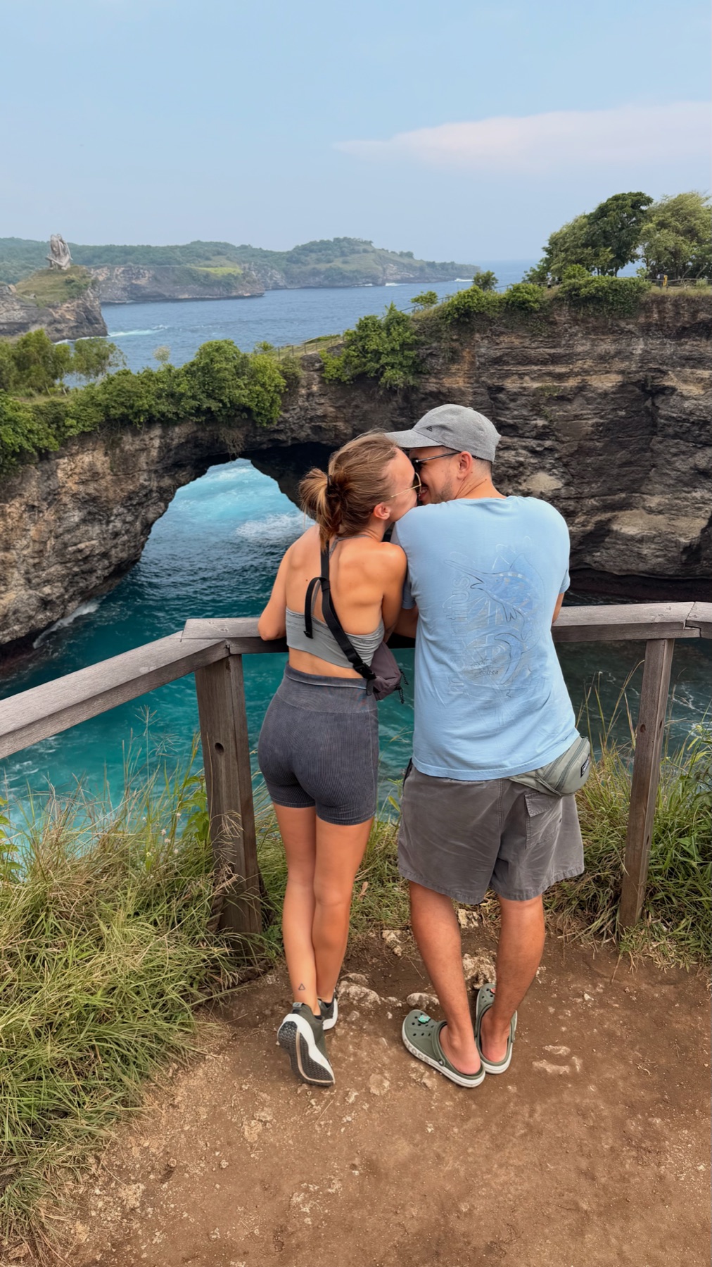 David & Tatjana